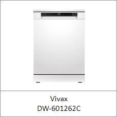Vivax DW-601262C